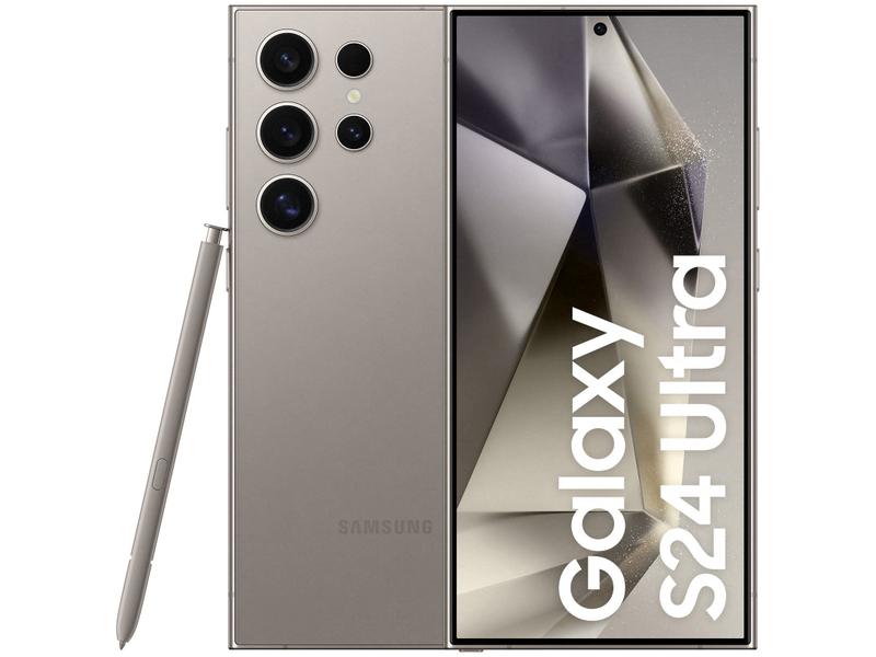 スマートフォン本体 Samsung Galaxy S24 256GB Smartphone Samsung Galaxy S24, 256GB, 8GB de RAM, Galaxy AI
